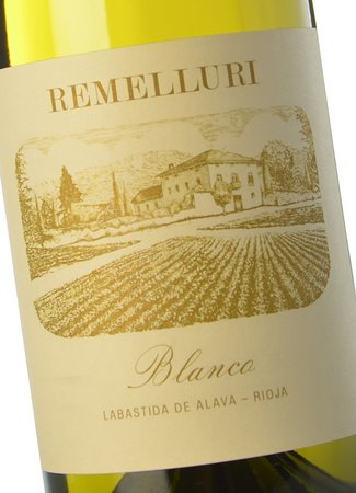 Remelluri Blanco 2015