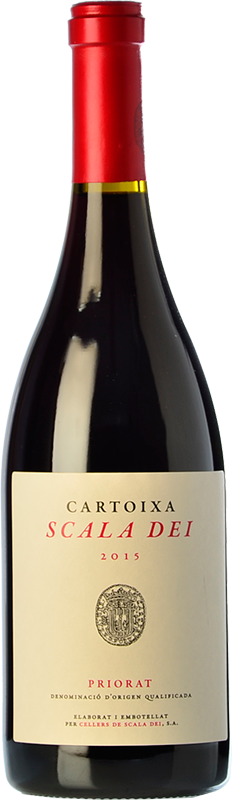 Cartoixa Scala Dei 2015