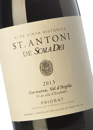 St Antoni de Scala Dei 2014