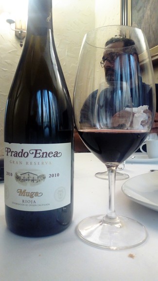 Tremendo vinazo!!