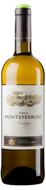 Finca Montepedroso Verdejo  2010