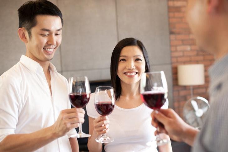 Las importaciones de vino siguen creciendo en China