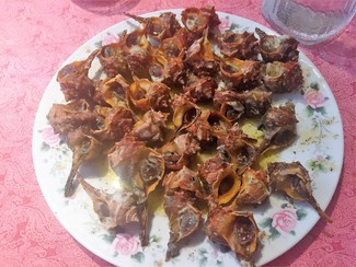 Las canaíllas