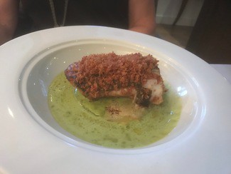 Lo mismo de la merluza.