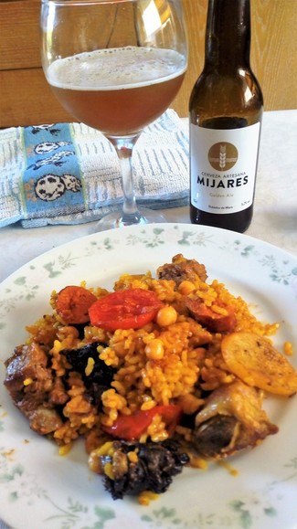 Maridaje