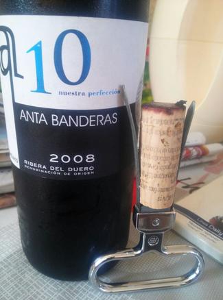 A10 Anta Banderas 2008