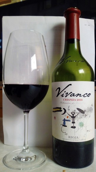 El vino