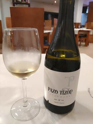 Pazo Tizón Extramuros 2016