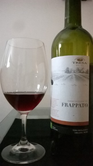 Tresa Frappato 2016