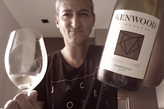 Kenwood Chardonnay 2016