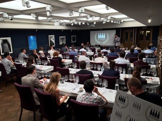 Gran éxito en el primer Cava Academy