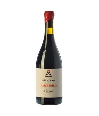 Viña Almate La Asperilla 2013