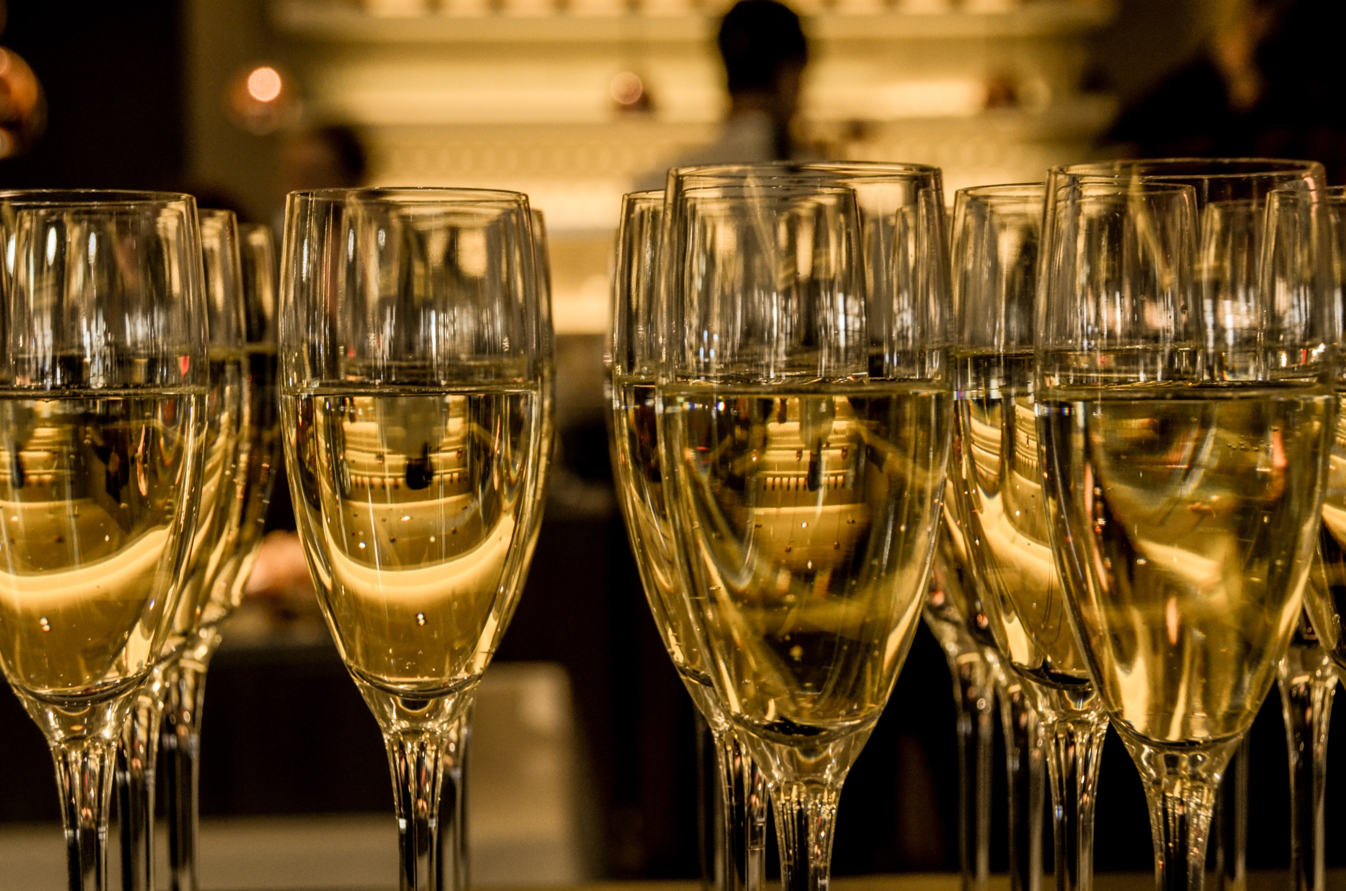 Empieza la Vendimia en Champagne y se presume gran calidad para los millésime 