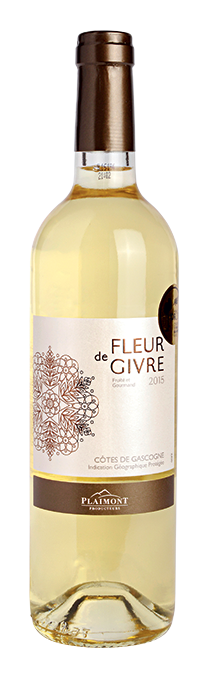 Fleur de Givre 2016