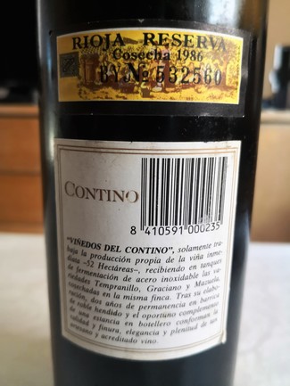 Contraetiqueta