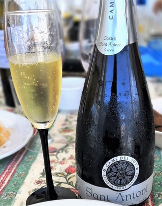 El cava