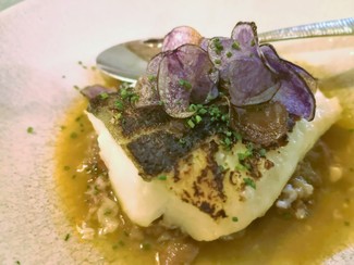 El bacalao