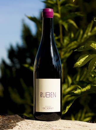 Domaine Bobinet RUBEN 2015