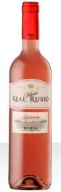 Real Rubio rosado 2017