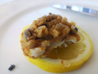 Ortiga de mar