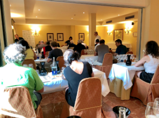 Los Mejores Albariños de la XXX Cata Concurso Rías Baixas