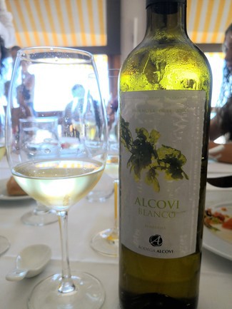 Alcoví blanco 2017