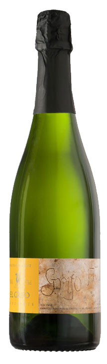 Malvasía Brut El Grifo