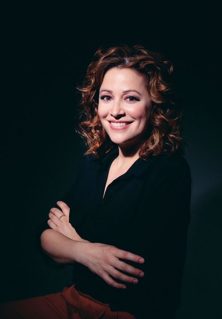 Almudena Alberca, Directora Técnica de Bodegas Viña Mayor, primera mujer Master of Wine