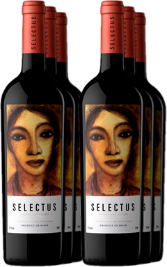 Selectus 2010 de Finca Los Aljibes