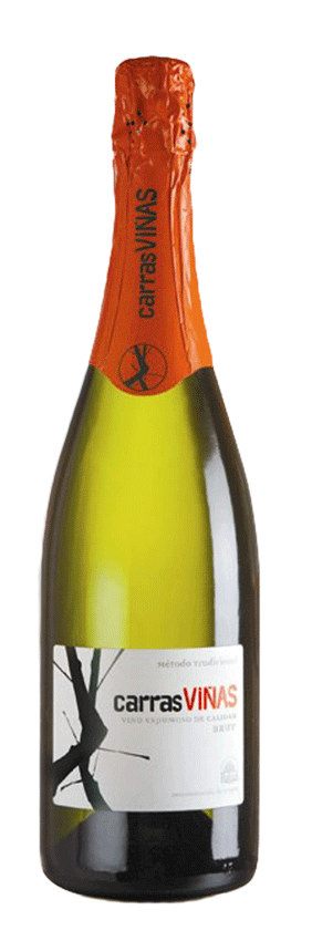 Carrasviñas Brut