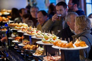 Nace la Academia de Gastronomía y Artes Culinarias de Madrid (AGACM) 