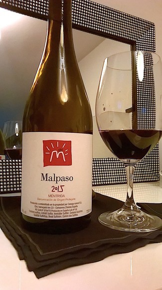 Malpaso 2015