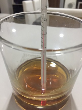 Catado a 12.5°C