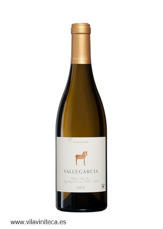 Vallegarcia Viognier 2015