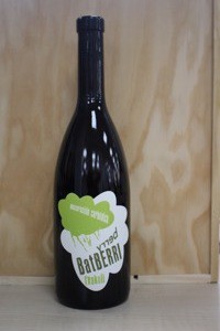Maceración Carbónica Batberri 2016