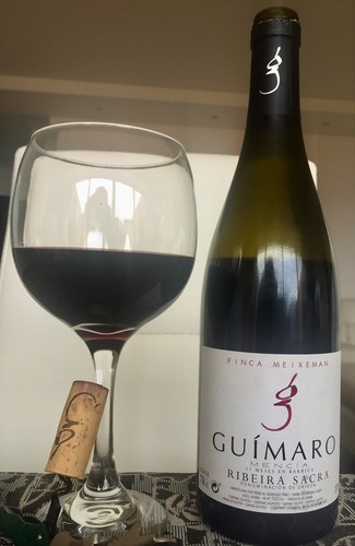 El vino