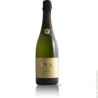 Peri Talento Brut Millesimato 2014