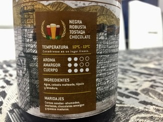 Contraetiqueta