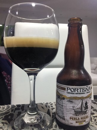 La cerveza