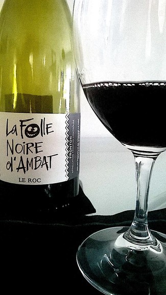 La Folle Noir d´Ambat 2016