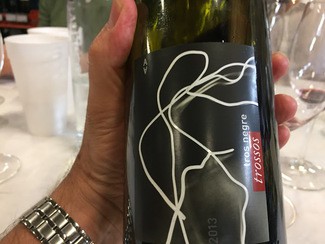 Trossos Tros Negre 2013