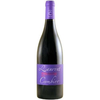Cuvée Laurent Combier 2014