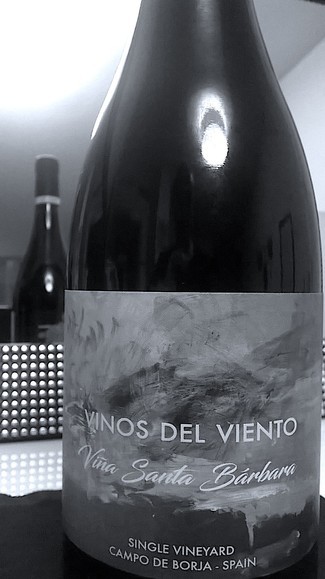 Viña Santa Bárbara 2015