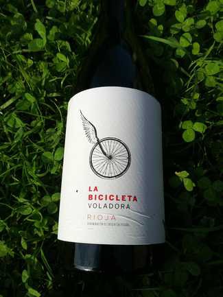 La Bicicleta Voladora 2017