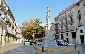 D.O. Penedés prevé una buena cosecha en 2018