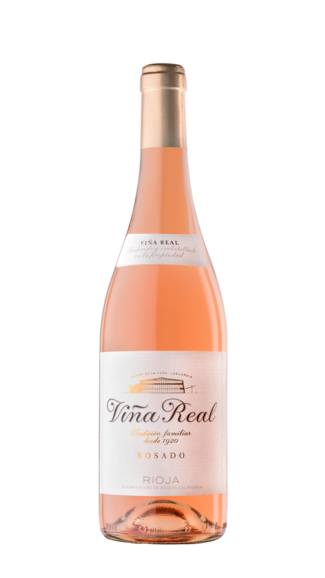 Viña Real Rosado 2016