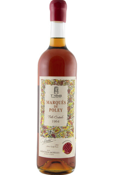Gran Premio Internacional Mundus Vino 2018 y Marqués de Poley