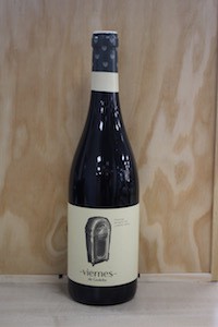 Viernes Godelia 2016