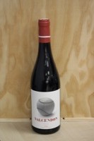 Valcendón Crianza 2015