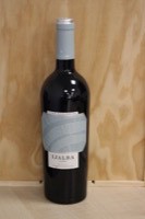 Ijalba Cuvée Ecológico 2016